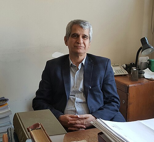 علاء الدین طباطبایی