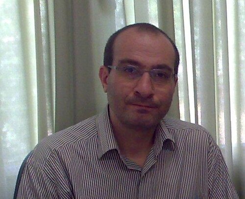 امید طبیب زاده قمصری