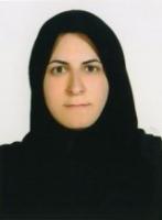 گلناز مدرسی قوامی